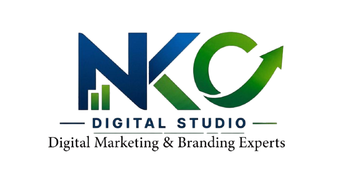 NKC Digital Studio Logo